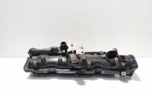Galerie admisie cu clapete, cod GM55571993, Opel Astra J, 2.0 CDTI, A20DTH (idi:674146)