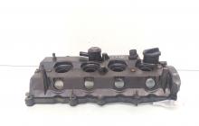 Capac culbutori, cod GM555573764, Opel Astra H Sedan, 1.7 CDTI, Z17DTR (idi:658470)