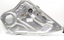 Macara electrica usa dreapta spate, cod A2125407605, Mercedes Clasa E (W212) (id:674546)
