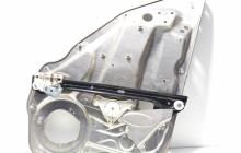 Macara electrica usa dreapta spate, cod A2125407605, Mercedes Clasa E (W212) (id:674546)