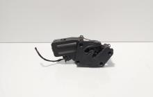 Motoras deschidere capota spate dreapta, cod 3T0827300B, Skoda Superb II (3T4), 2.0 TDI, CFG (id:674497)