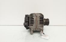 Alternator 140A Bosch, cod 06F903023F, Skoda Octavia 2 (1Z3) 1.9 TDI, BKC (idi:657878)