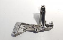 Suport brat trapez stanga, cod 1K0199295E, Audi A3 Sportback (8PA) 2.0 TDI, BMN (id:673150)