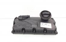 Capac culbutori, cod 038103469AH, VW Golf 5 (1K1) 1.9 TDI, BKC (idi:659379)