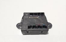 Modul usa dreapta spate, cod A2128204185, Mercedes Clasa C T-Model (S204) (id:674552)