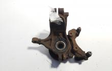 Fuzeta stanga fata, Citroen C3 (I) 1.4 HDI, 8HZ (id:673582)