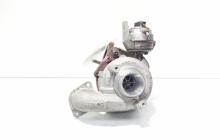 Turbosuflanta, cod 9686120680, Ford Grand C-Max, 1.6 TDCI, T1DA (id:674543)