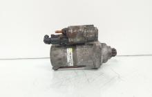 Electromotor, cod 02Z911023H, Audi A3 (8P1) 1.9 TDI, BLS, 5 vit man (idi:659760)