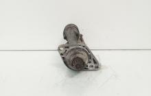 Electromotor, cod 02Z911023H, Skoda Superb II Combi (3T5) 1.9 TDI, BLS, 5 vit man (idi:659760)