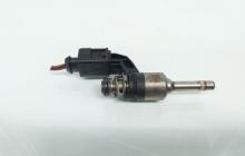 Injector, cod 03C906036F, Seat Leon (1P1) 1.4 TSI, CAX (idi:662005)