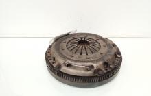 Volanta masa simpla cu placa presiune, Vw Jetta 4 (6Z) 1.6 TDI, CAY, 5 vit man (idi:661828)