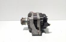 Alternator 100A, cod GM13579668, Opel Astra J GTC, 2.0 CDTI, A20DTH (idi:674520)