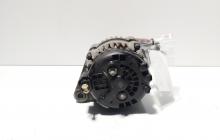 Alternator 100A, cod GM13579668, Opel Zafira C (P12), 2.0 CDTI, A20DTH (idi:674520)