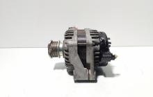 Alternator 100A, cod GM13579668, Opel Zafira C (P12), 2.0 CDTI, A20DTH (idi:674520)