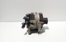 Alternator 100A Bosch, cod GM13229984, Opel Astra H Twin Top, 1.6 benz, Z16XER (idi:674537)