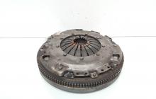 Volanta masa simpla cu placa presiune, Skoda Octavia 2 (1Z3) 1.6 TDI, CAY, 5 vit man (idi:662251)