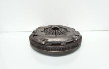 Volanta masa simpla cu placa presiune, Vw Beetle (5C1) 1.6 TDI, CAY, 5 vit man (idi:662251)