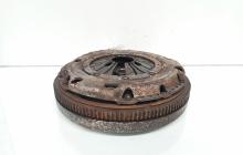 Volanta masa simpla cu placa presiune, Skoda Superb II (3T4) 1.9 TDI, BXE, 5 vit man (idi:662640)
