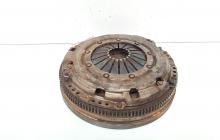Volanta masa simpla cu placa presiune, Seat Altea (5P1) 2.0 TDI, AZV, 6 vit man (idi:662648)