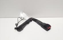 Capsa centura scaun stanga fata, cod 725938702, Bmw 3 Touring (F31) (id:672757)