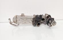 Racitor gaze cu egr, cod 03L131512BL, Skoda Superb II Combi (3T5), 2.0 TDI, CFG (idi:663073)
