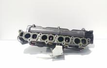 Galerie admisie cu clapete, cod GM55571993, Opel Astra J, 2.0 CDTI, A20DTH (idi:663059)