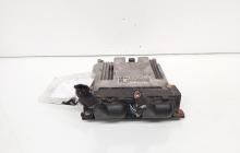 Calculator motor ECU, cod 04L907309E, 0281019175, Skoda Rapid Spaceback (NH1) 1.6 TDI, CXM (idi:663575)