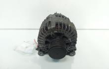 Alternator 140A Valeo, cod 06F903023C, Audi A3 (8P1) 2.0 TDI, BMM (idi:664835)