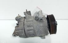 Compresor clima, cod 5N0820803, Vw Passat CC (358) 2.0 TDI, CFG (idi:664945)