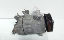 Compresor clima, cod 5N0820803, Vw Passat Variant (3C5) 2.0 TDI, CBA (idi:664945)