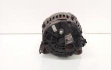 Alternator 140A Bosch, cod 06F903023F, Seat Altea (5P1) 1.9 TDI, BKC (idi:665034)