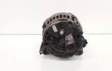 Alternator 140A Bosch, cod 06F903023F, Vw Touran (1T1, 1T2) 2.0 TDI, BKD (idi:665034)