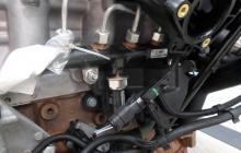 Rampa injector Ford Mondeo 4  2007-In prezent