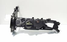 Capac culbutori, cod 9689112980, Ford Focus 3 Turnier, 1.5 TDCI, XWDB (idi:674540)