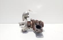 Turbosuflanta, cod 9673283680, Citroen C4 Cactus, 1.6 HDI, 9H06 (idi:674233)