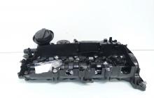 Capac culbutori, cod 7810584-05, Bmw 3 (F30) 2.0 diesel, N47D20C (idi:665436)