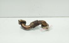 Conducta gaze, cod 038131521BQ, Vw Jetta 3 (1K2) 1.9 TDI, BKC (idi:665585)