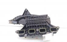 Galerie admisie cu intercooler, cod 03C129711AD, Vw Golf 6 (5K1) 1.4 TSI, CAX (idi:666947)
