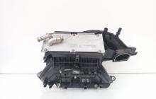 Galerie admisie cu intercooler, cod 03C129711AD, Vw Golf 6 (5K1) 1.4 TSI, CAX (idi:666947)