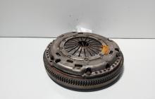 Volanta masa simpla cu placa presiune, Audi A3 (8P1) 1.4 TSI, CAX, 6 vit man (idi:666423)