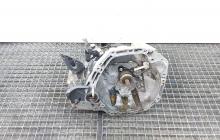 Cutie de viteza manuala, cod 6M5R-7002-ZB, Ford Focus 2 Sedan (DA) 1.8 TDCI, KKDA, 5 vit man (idi:666379)