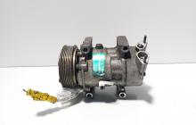 Compresor clima, Citroen C3 (II) 1.4 benz, KFT (id:674957)