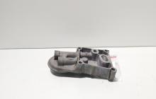 Suport filtru ulei, cod 2M5Q-6L686-AB, Ford Focus 1 Sedan 1.8 TDCI, FFDA (id:674885)