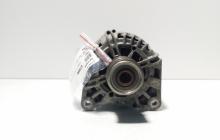 Alternator, Renault Megane 3 1.5 DCI, K9K836 (id:674888)