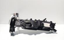 Capac culbutori, cod 9689112980, Ford Focus 3, 1.5 TDCI, XWDB (id:674940)