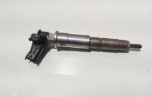 Injector, cod 954766, 0445115084, Renault Laguna 3 Combi 2.0 DCI, M9R (id:674997)