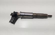 Injector, cod 954766, 0445115084, Renault Laguna 3 Combi 2.0 DCI, M9R (id:674995)