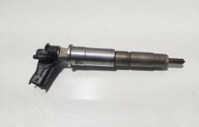 Injector, cod 954766, 0445115084, Renault Laguna 3 Combi 2.0 DCI, M9R (id:674998)