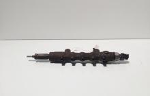Rampa injectoare cu senzor, Ford Transit Platforma, 2.2 TDCI, P8FA (id:675025)