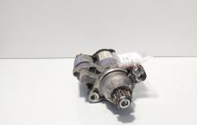 Electromotor, cod 02M911024Q, Skoda Octavia 3 Combi (5E5), 1.0 TSI, CHZD, 5 vit man (idi:673723)